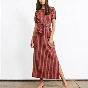 Ace & Jig Georgie Maxi in Valley